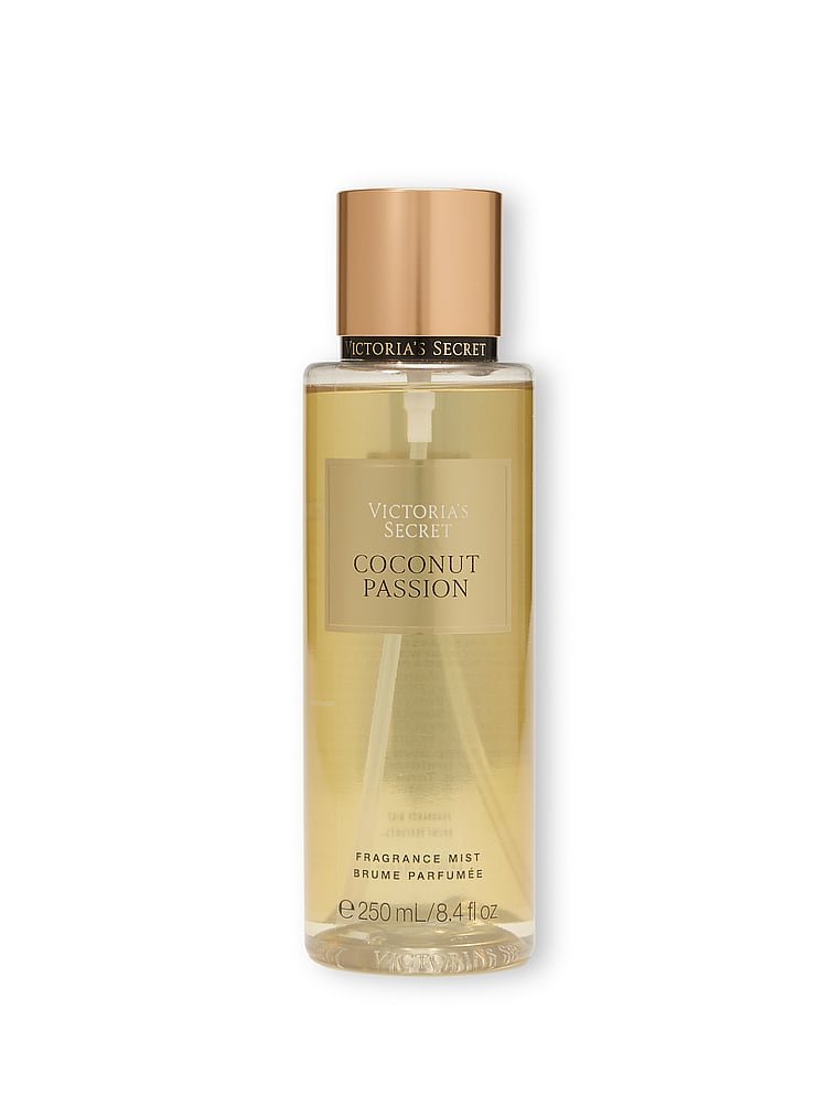 Coconut Passion