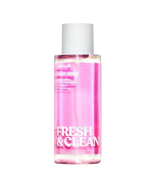 Fesh & Clean