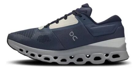 Tenis de Running On Cloudstratus 3