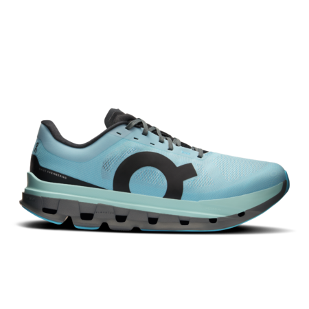 Tenis On Cloudflow 5 en Azul Claro