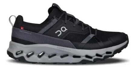 Tenis On Cloudhorizon Negros