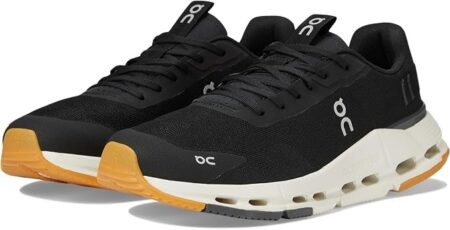 Tenis On Cloudnova Form 2
