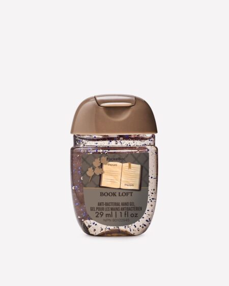Gel Antibacterial Bath&Body Works – Book loft