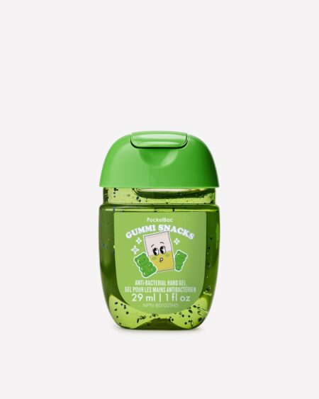 Gel Antibacterial Bath&Body Works – Gummi snacks