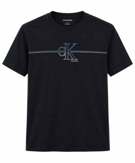 Playera Calvin Klein cK
