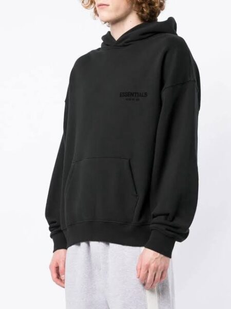 Sudadera con Capucha (Hoodie) Fear of God Essentials