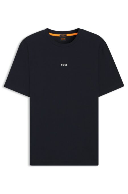 Playera BOSS palabra