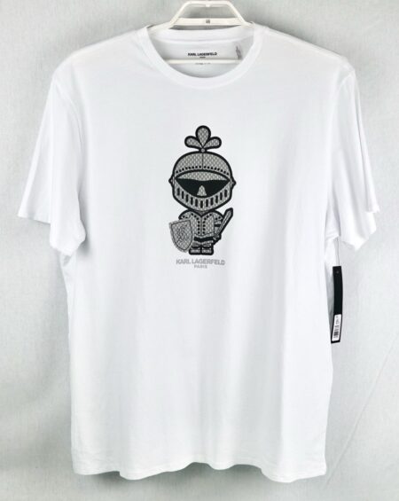 Playera Karl Lagerfeld Armour