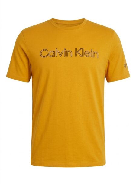 Playera Calvin Klein outline