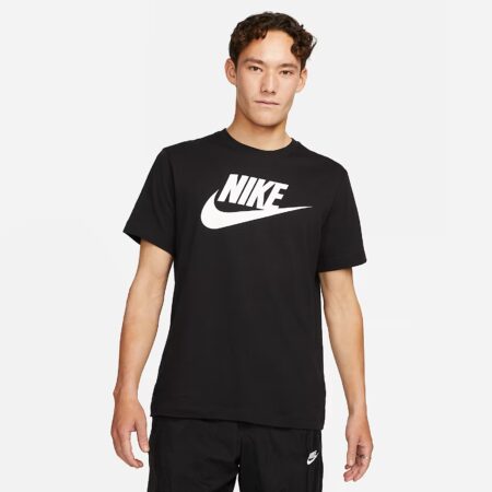 Playera Nike Swoosh